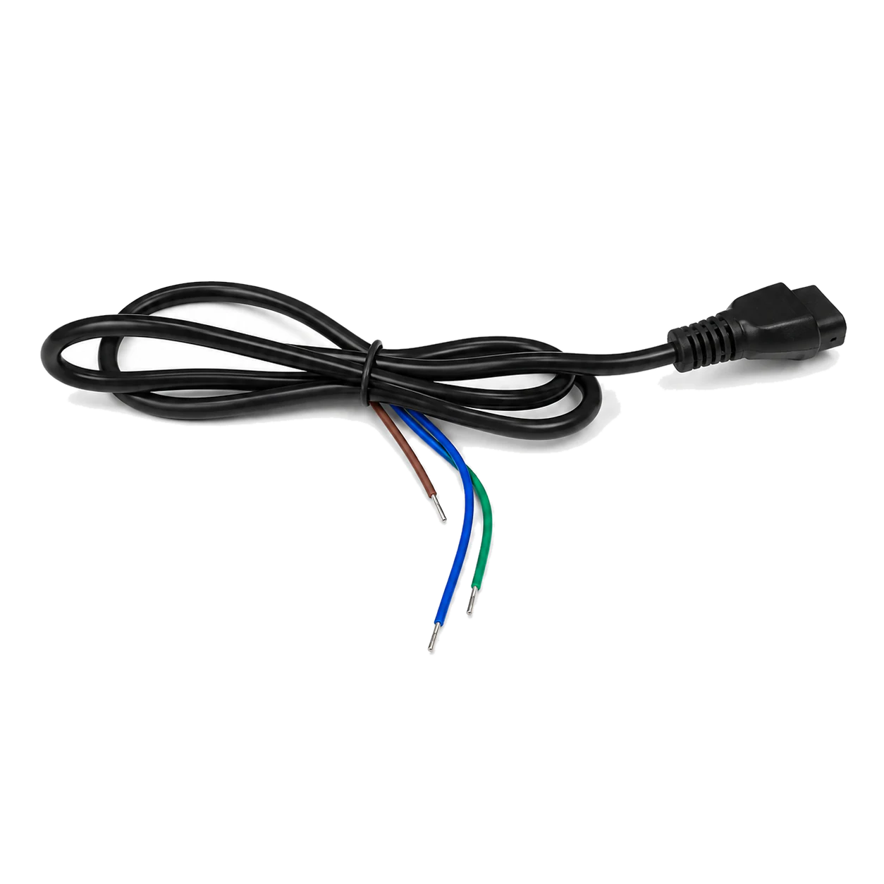 Cabos e Conectores
