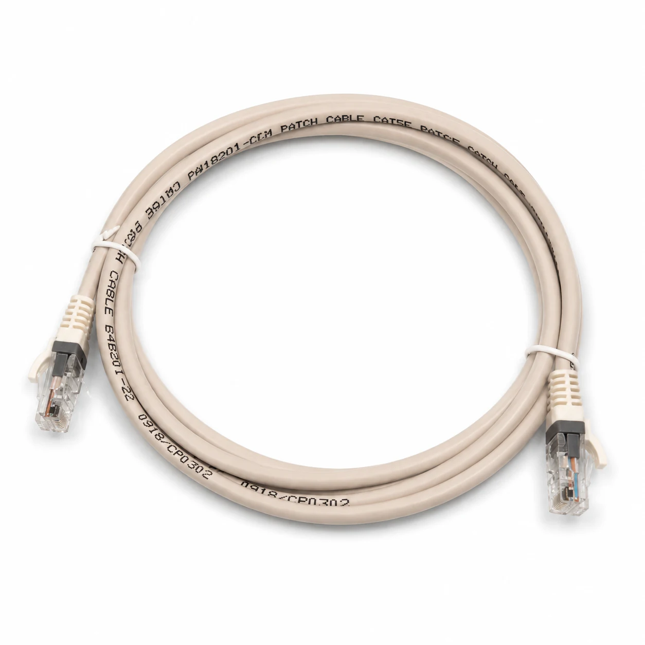 Patch Cord Cat5e 2m