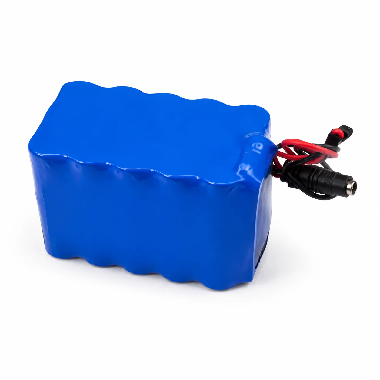 Pack Bateria 12.6V 10Ah